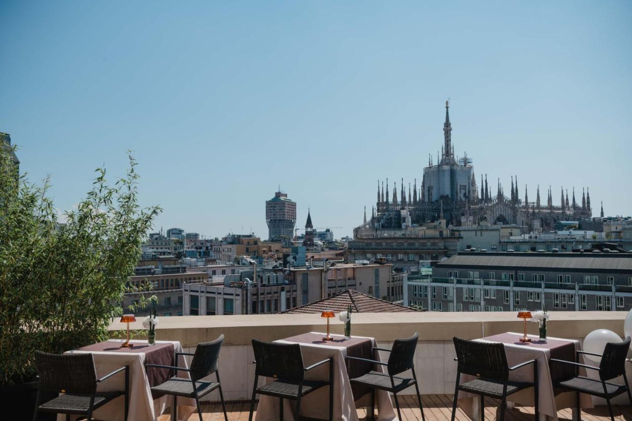 Palazzo Matteotti, The Dedica Anthology, Autograph Collection Hotel - Milan — Photos 3