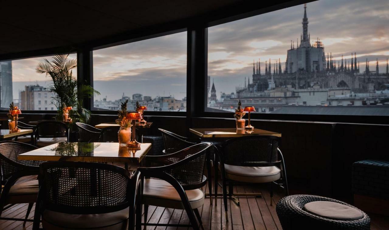 Palazzo Matteotti, The Dedica Anthology, Autograph Collection Hotel - Milan — Photos 1