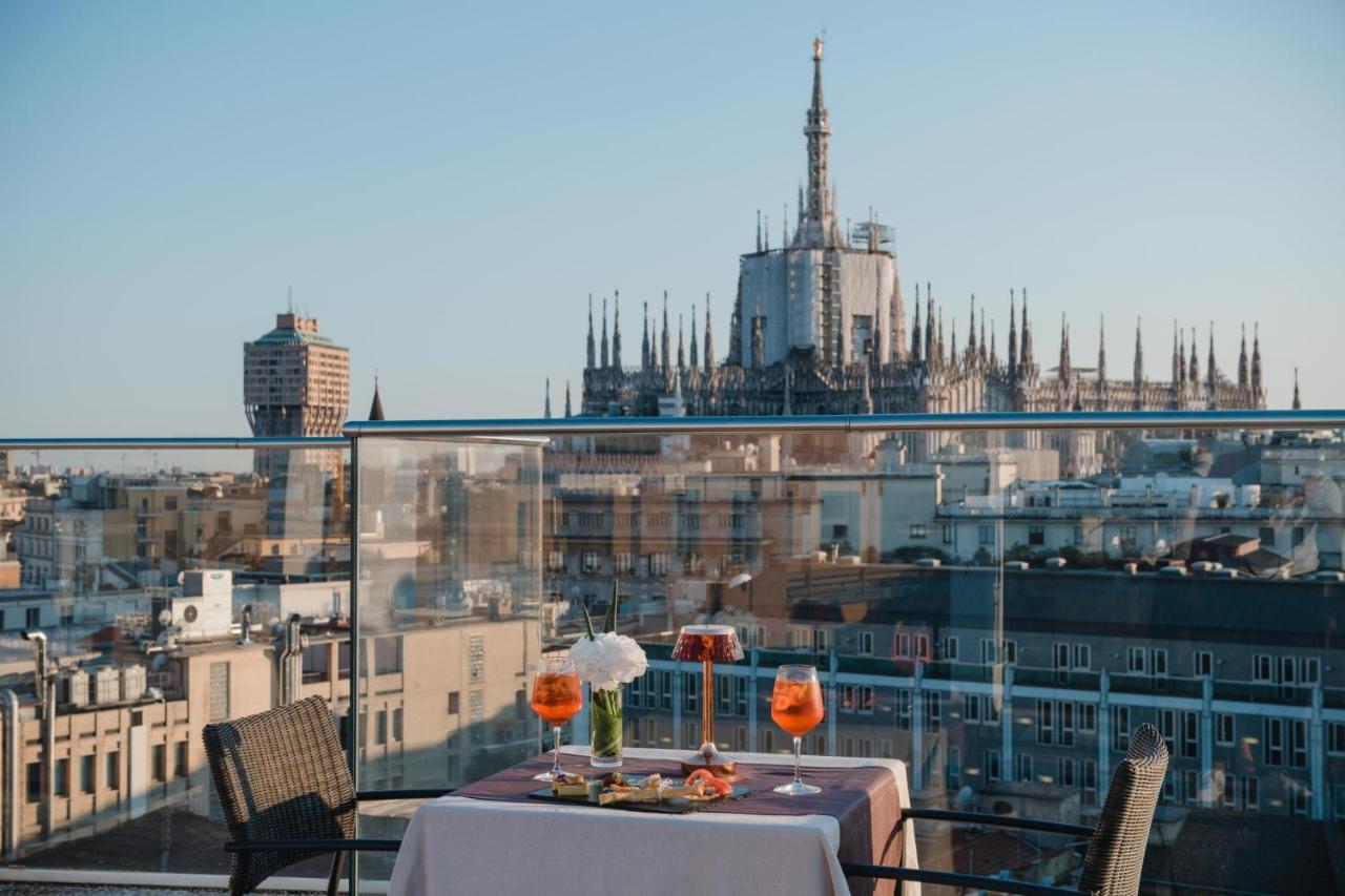 Palazzo Matteotti, The Dedica Anthology, Autograph Collection Hotel - Milan — Photos 2